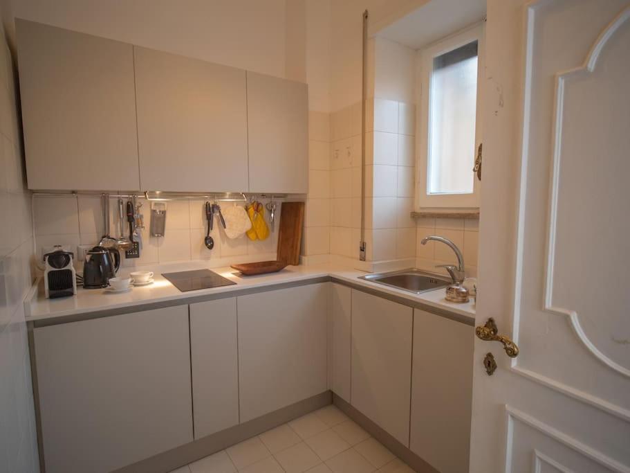 Ripetta Sweet Apartment Rome Exterior photo